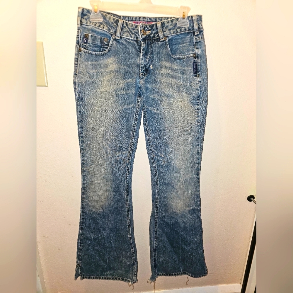 Silver Jeans Bootcut W28/L33
